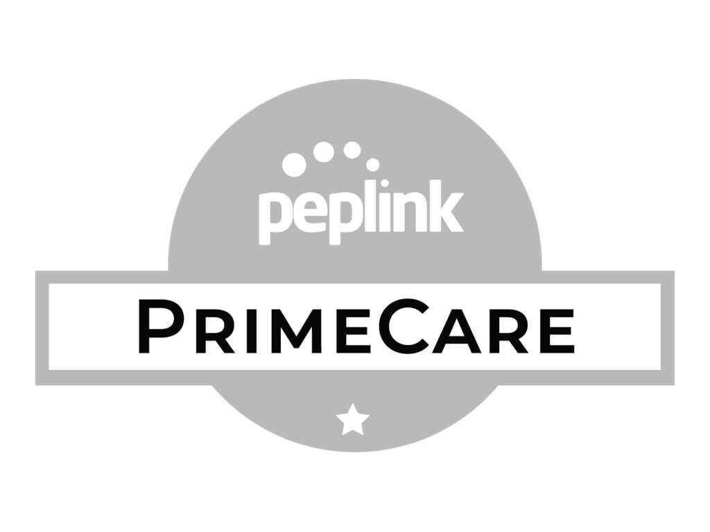 Peplink PrimeCare (1 year)
