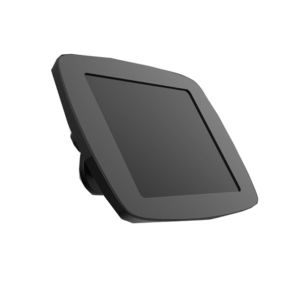 Bouncepad Wallmount Kiosk for A9 Plus 11" Tablet - Black