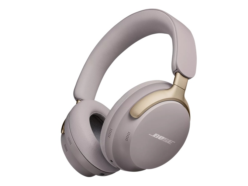 BOSE QUIETCOMFORT ULTRA HEADPHONE