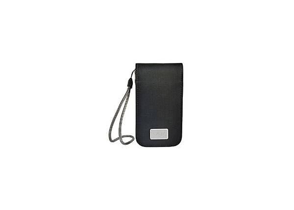 Sony VGP-AMC4 - case ( for digital player )