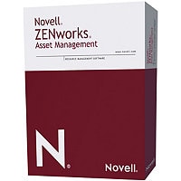 ZENworks Asset Management - Standard Maintenance (renewal) (1 year) - 1 use