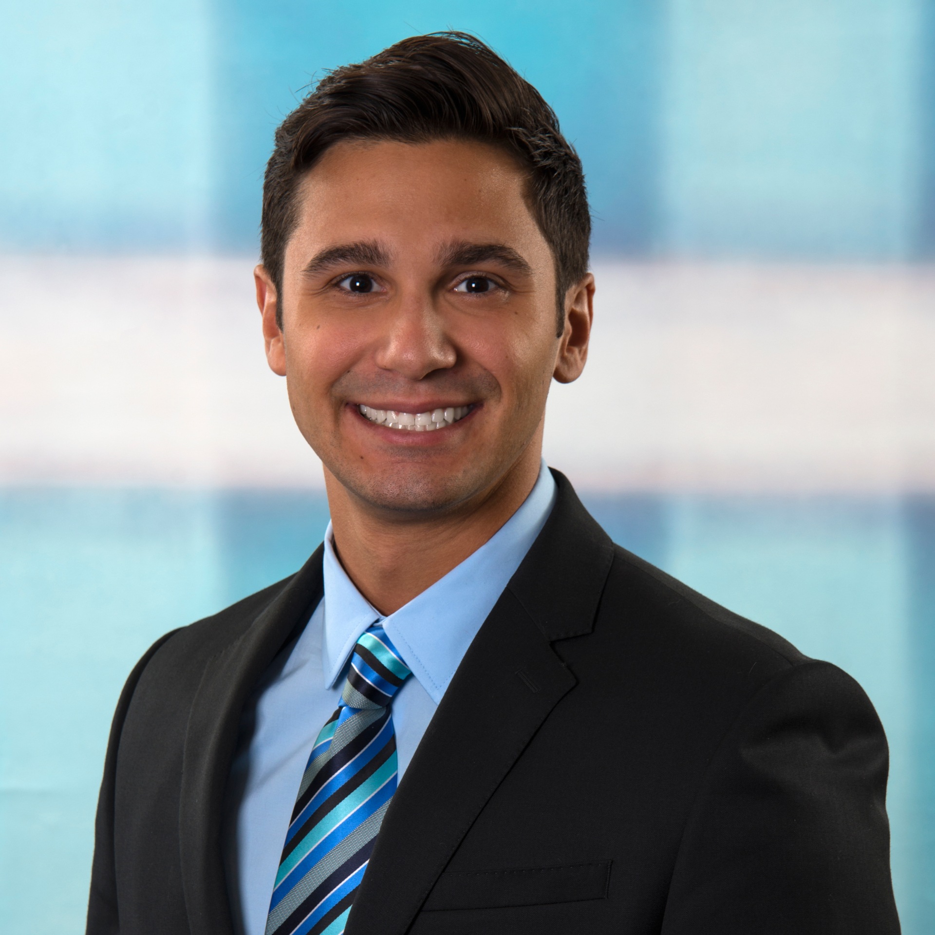 Contact person's photo