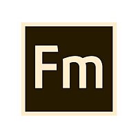 Adobe FrameMaker Publishing Server for enterprise - Subscription New (annua