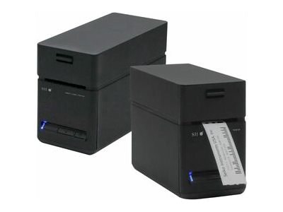 Seiko Instruments Smart Label Printer 720RT - label/receipt printer - B/W - thermal line