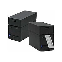 Seiko Instruments Smart Label Printer 720RT - label/receipt printer - B/W -