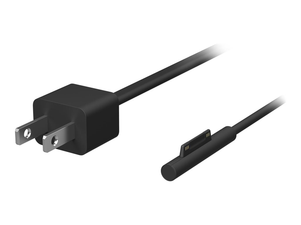 Microsoft Surface 65W Power Supply - power adapter - 65 Watt