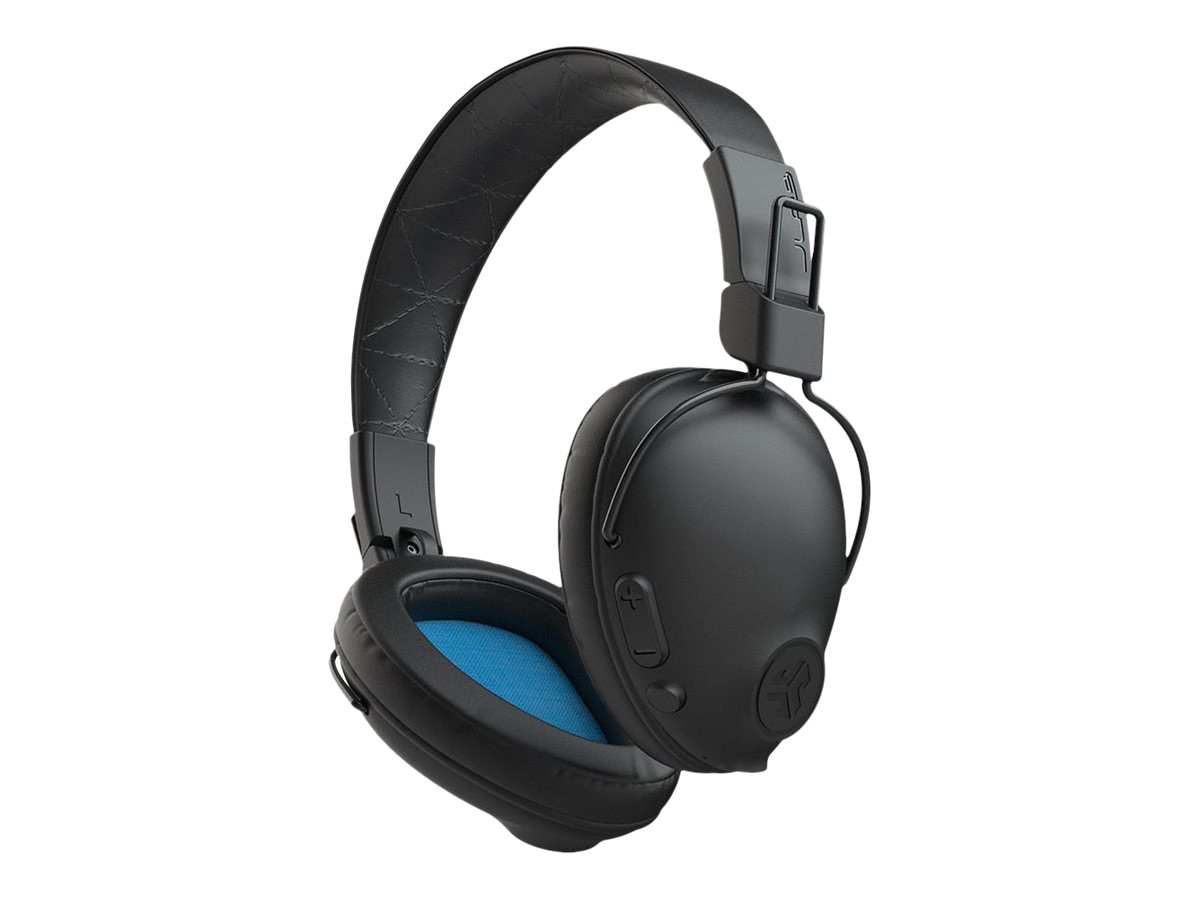 JLab Audio Studio Pro - headphones with mic