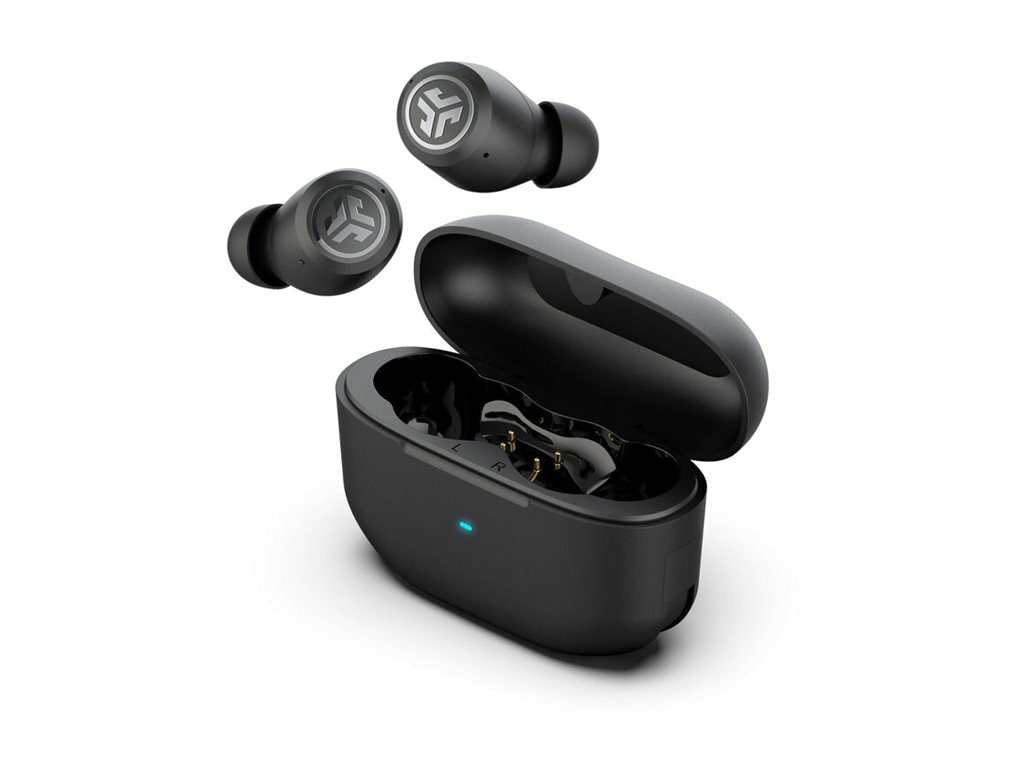 JLab JBuds ANC 3 - true wireless earphones with mic