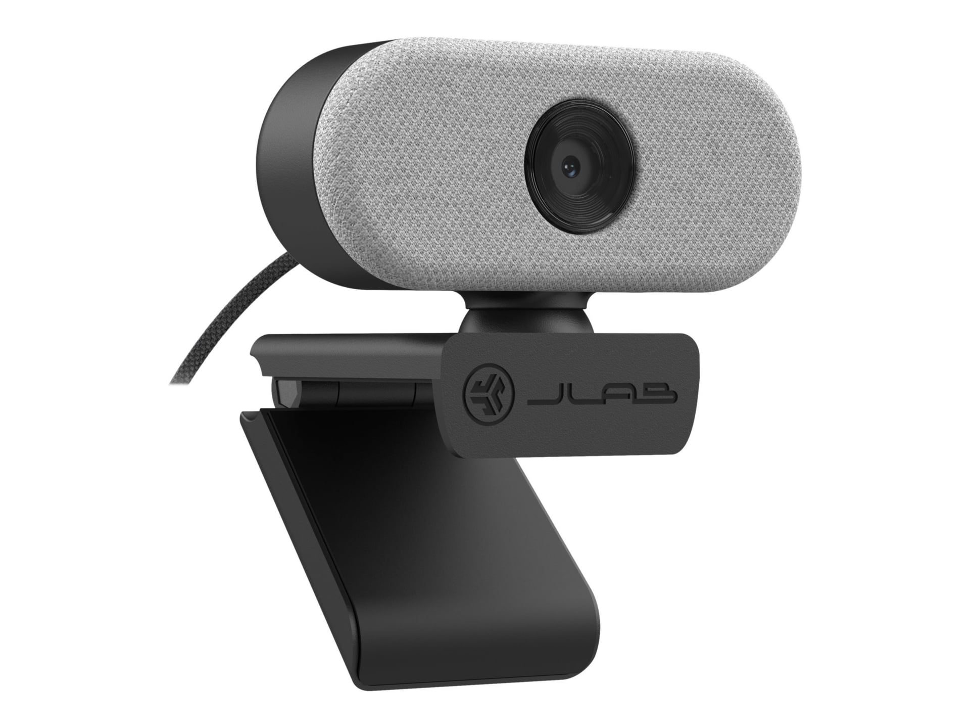 JLab GO - webcam