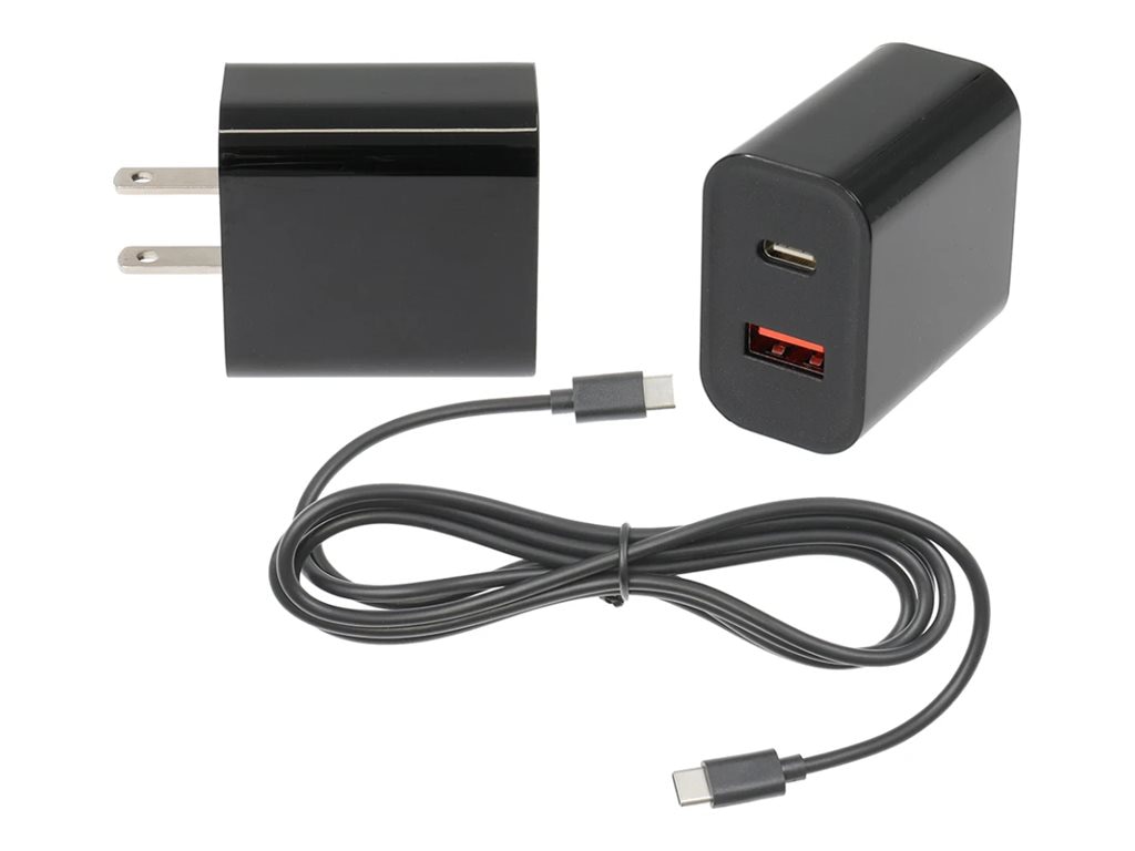 ProClip power adapter - 24 pin USB-C, USB