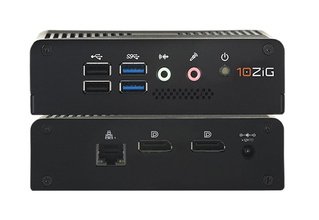 10ZiG 4672q 4GB RAM Thin Client