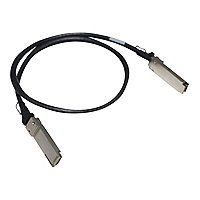 HPE 100GBase direct attach cable - 1.6 ft