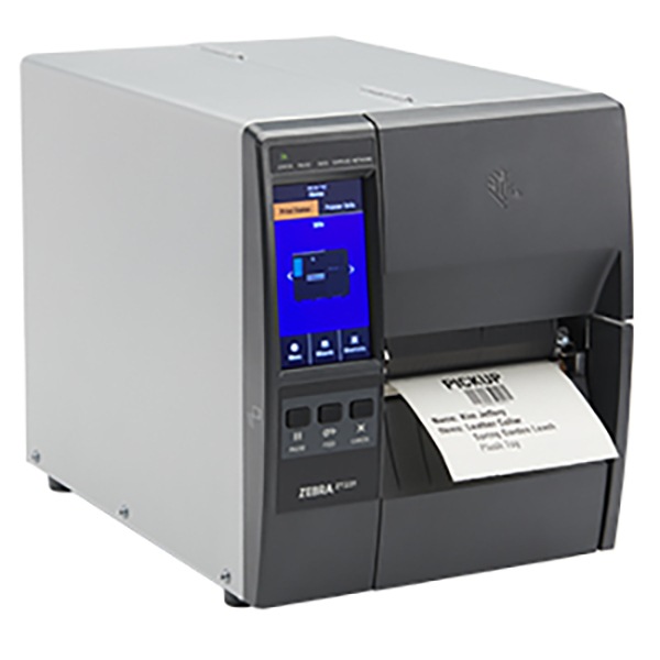 Zebra ZT231R 4" Industrial Thermal Printer