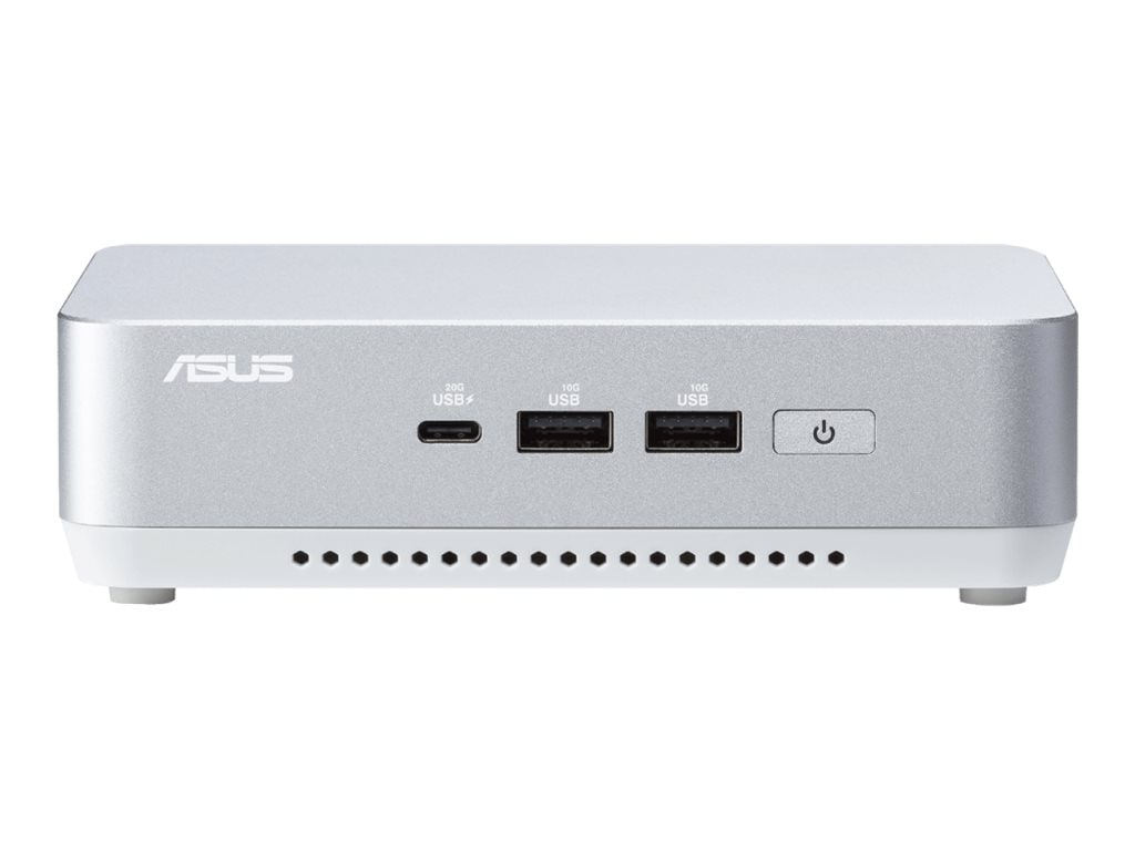 ASUS NUC 14 Pro+ Kit RNUC14RVSU90000UI - mini PC Core Ultra 9 185H 2.3 GHz