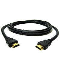 SIMPLY NUC 6FT HDMI/HDMI CABLE