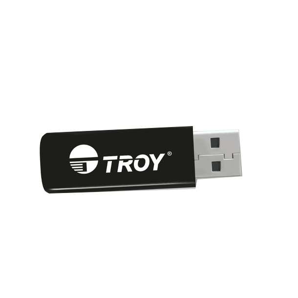 Troy Duplicate Digital Card Kit for M404/M428/4001 LaserJet Pro Laser Print