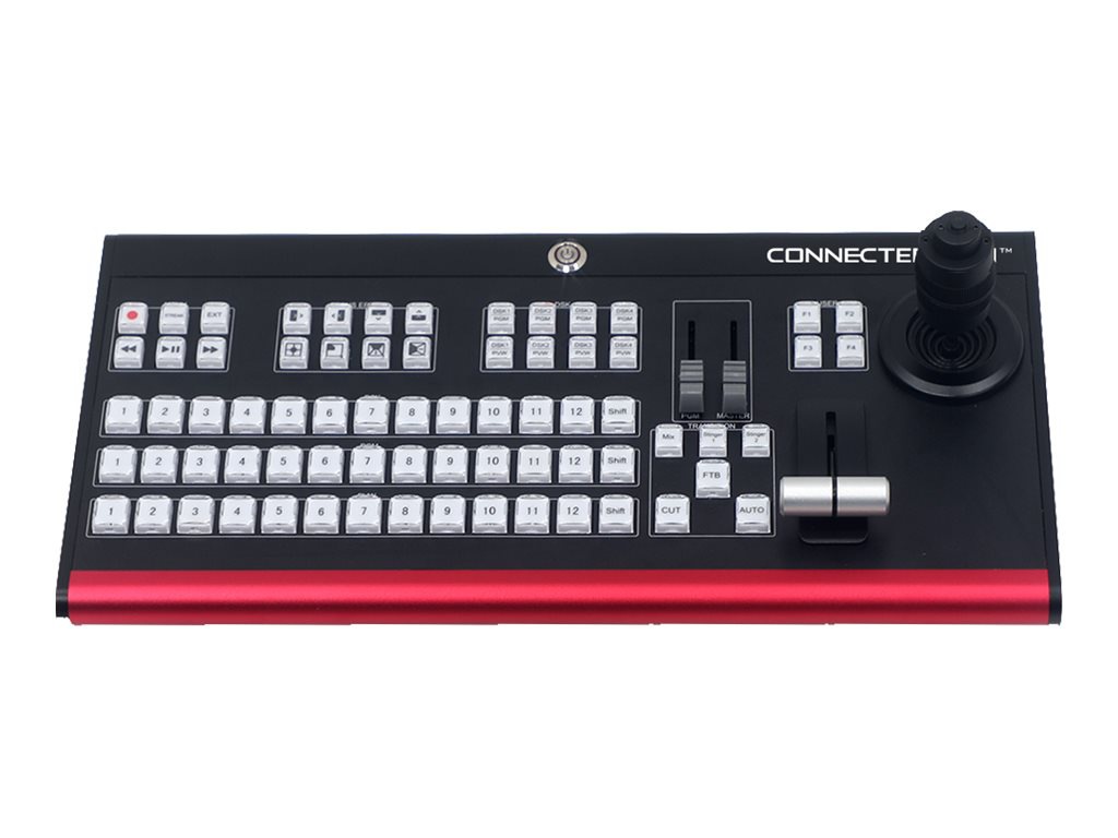 JVC RM-LP350G - editing controller