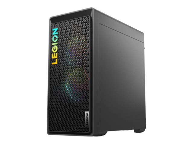 Lenovo Legion T5 26IRB8 - tower Core i5 13400F 2.5 GHz - 16 GB - SSD 512 GB