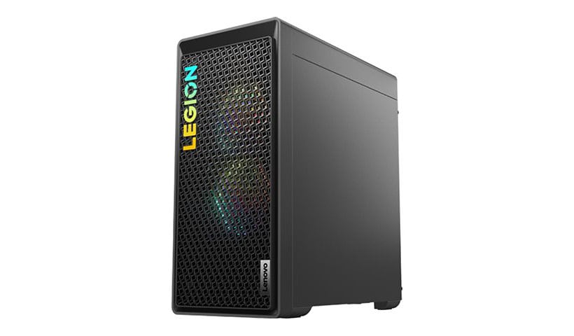 Lenovo Legion T5 26IRB8 - tower - Core i5 13400F 2.5 GHz - 16 GB - SSD 512 GB - English