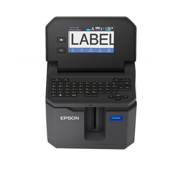 Epson LabelWorks LW-Z5010PX - labelmaker - B/W - thermal transfer