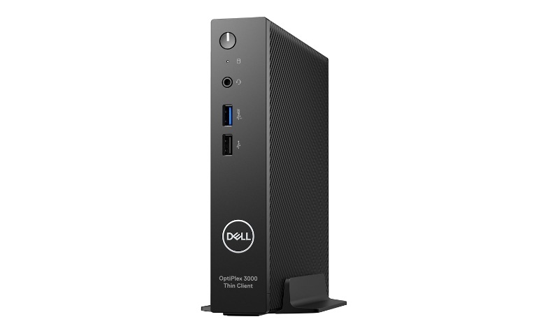 Dell OptiPlex 3000 Thin Client - DTS Celeron N5105 2 GHz - 8 GB