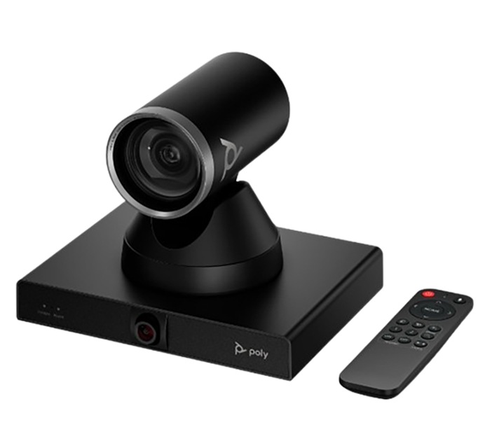 HP Poly Studio E60 Smart PTZ Camera