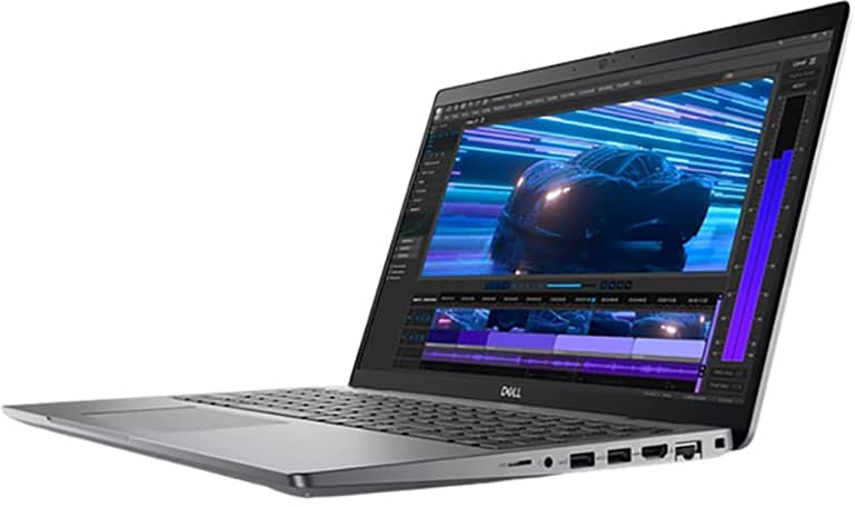 Dell Precision 3591 Workstation