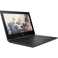 HP Chromebook x360 11 G4 EE 11.6" Touchscreen Convertible 2 in 1 Chromebook