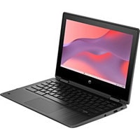 HP Fortis x360 G3 J 11.6" Touchscreen Convertible 2 in 1 Notebook - HD - In