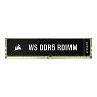 CORSAIR DDR5 RDIMM 128 8X16 5600