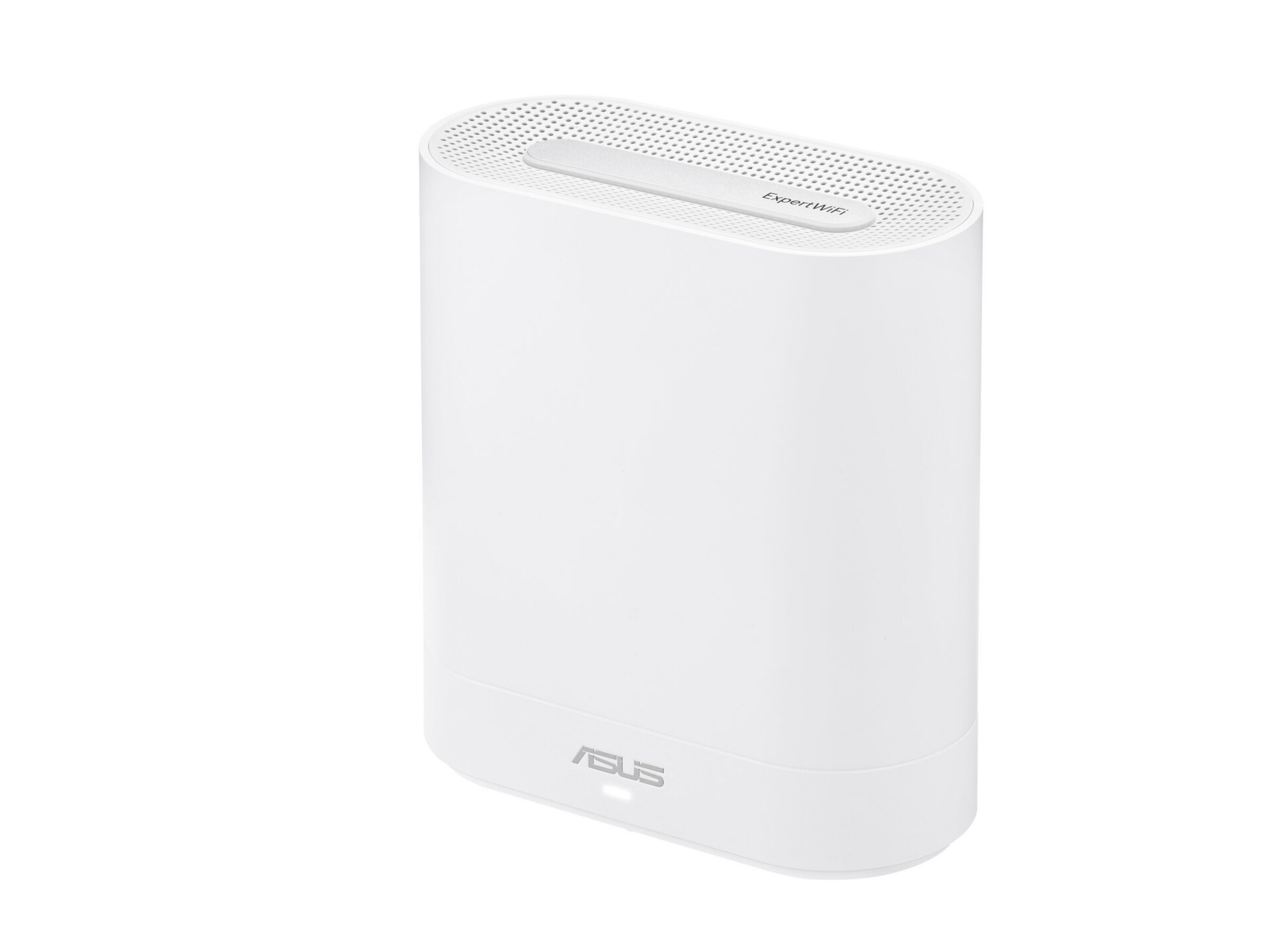 Asus ExpertWiFi EBM68 - Wi-Fi system - Wi-Fi 6 - desktop