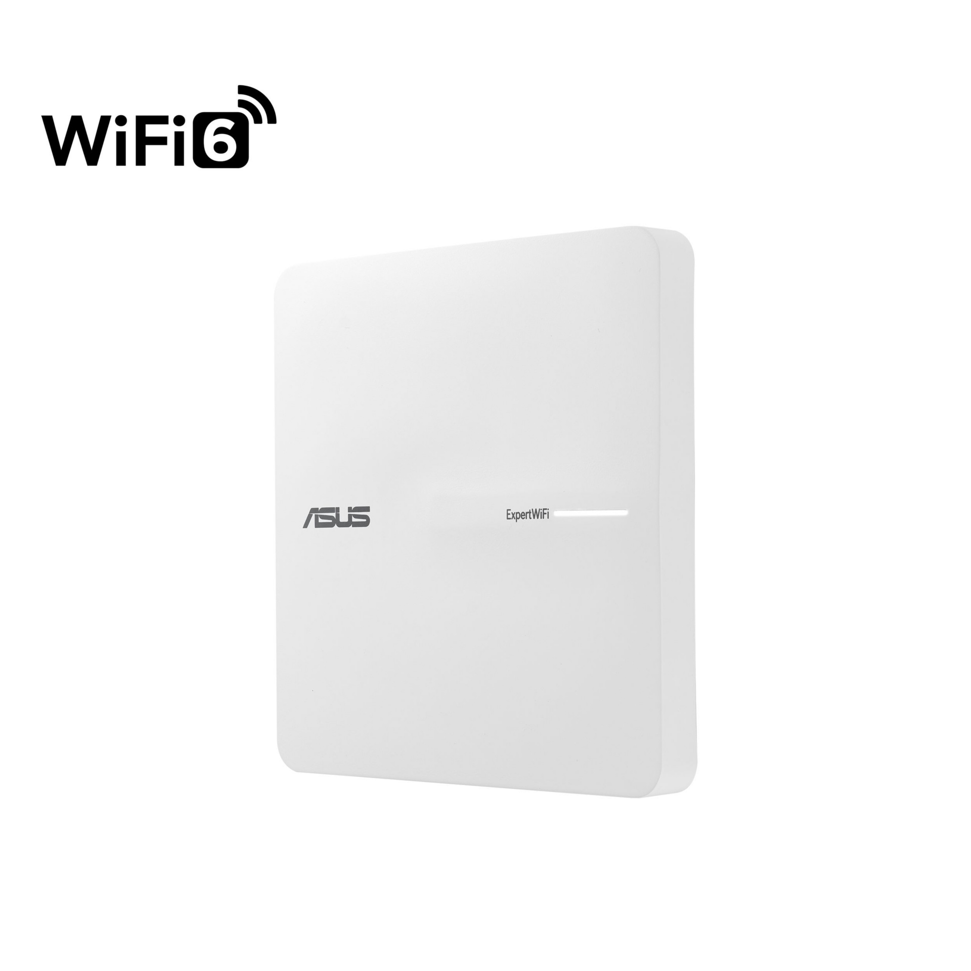 ASUS ExpertWiFi EBA63 - wireless access point - Wi-Fi 6