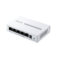 ASUS 5-PORT GBE SMART MANAGED ROUTER