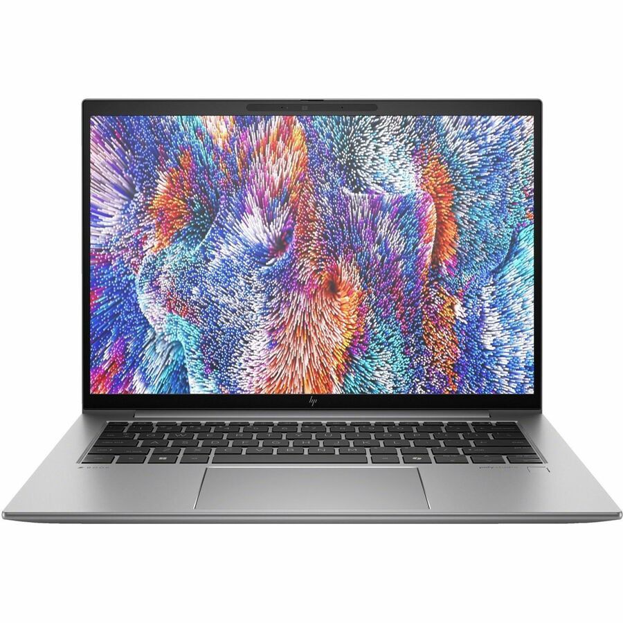 HP ZBook Firefly G11 14" Mobile Workstation - WUXGA - Intel Core Ultra 7 155U - 32 GB - 512 GB SSD