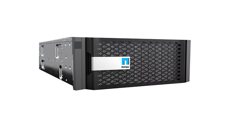 NetApp FAS8300 2TB High Availability Flash Array Storage Ethernet System Bundle