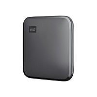 WD Elements SE WDBAYN0020BBK - SSD - 2 TB - USB 3.0