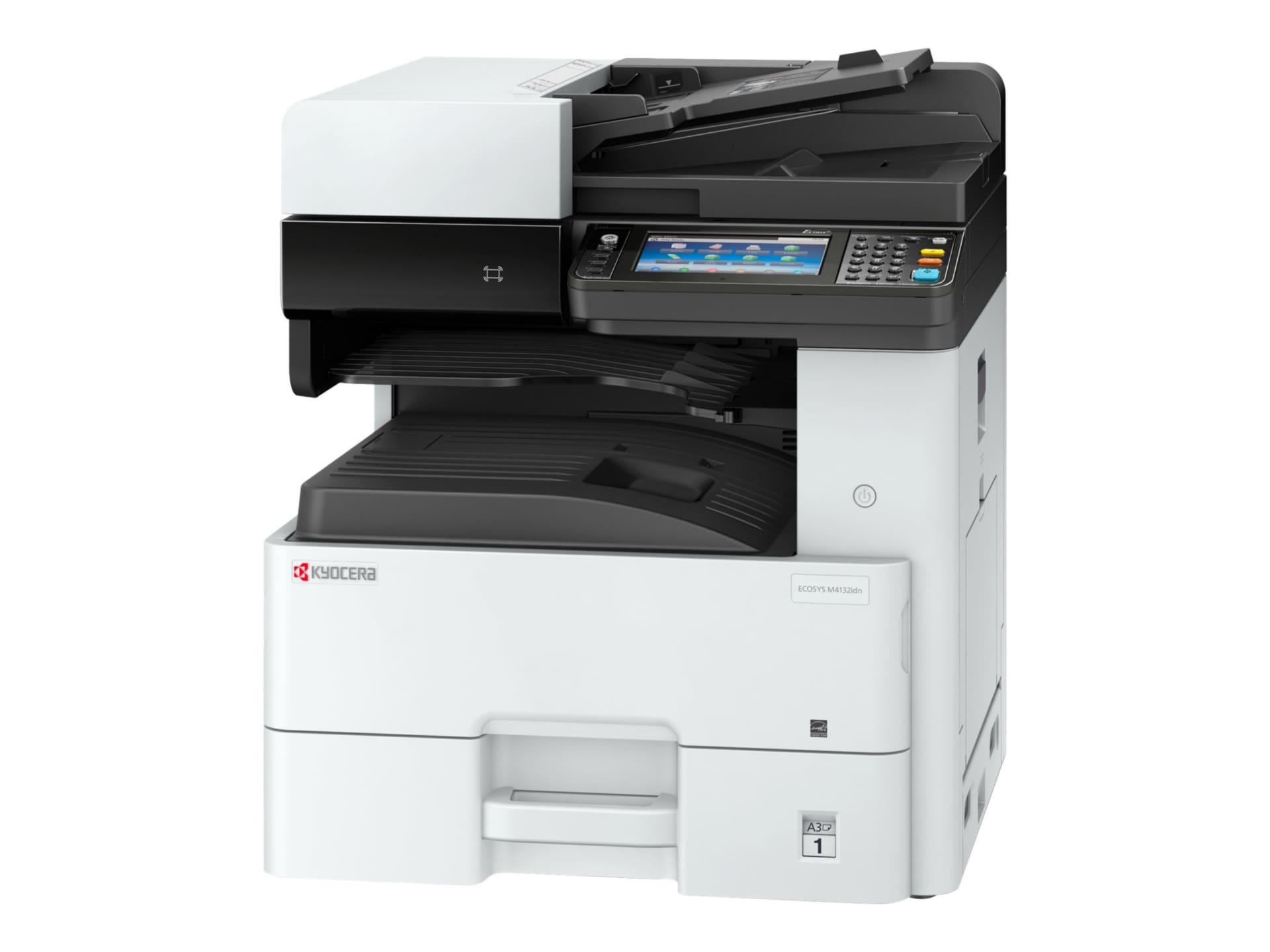 Kyocera ECOSYS M4132idn - multifunction printer - B/W