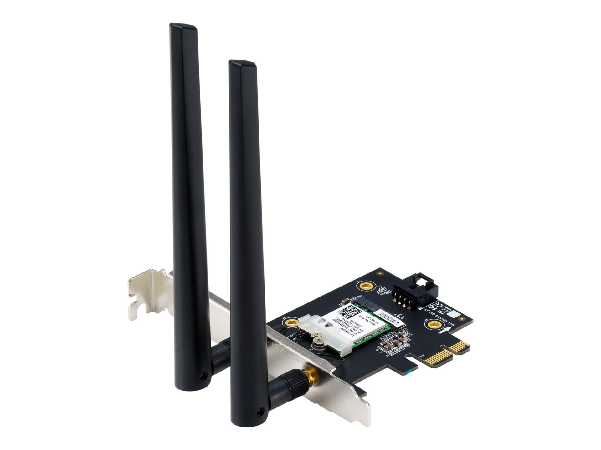 ASUS PCE-AXE5400 - network adapter - PCIe