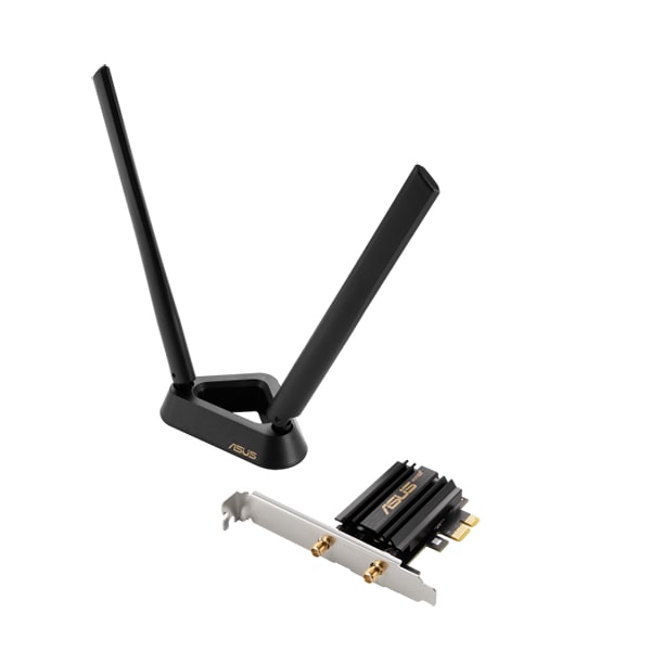 ASUS PCE-AXE59BT - network adapter - PCIe