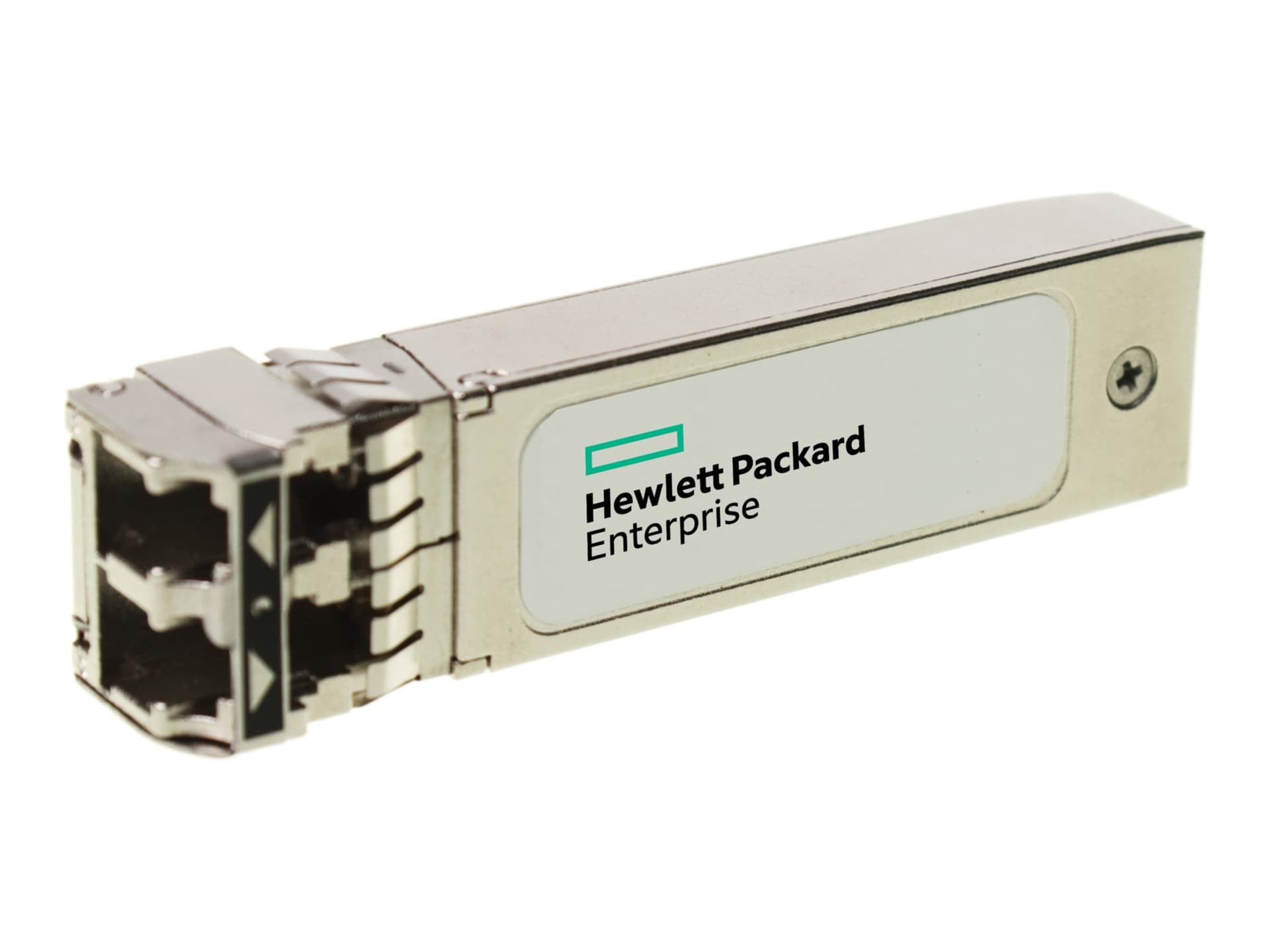 HPE Aruba - SFP+ transceiver module - 10GbE