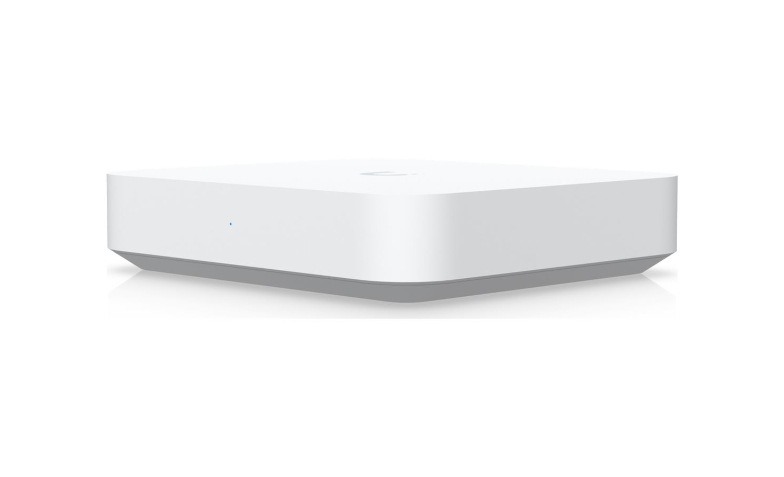Ubiquiti UniFi 2.5GbE Max Gateway - UXG-MAX - Firewalls & VPN