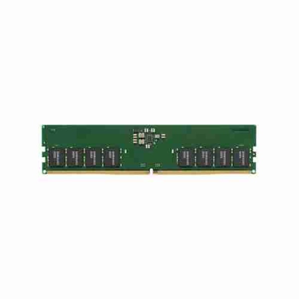 Samsung - DDR5 - module - 8 GB - DIMM 288-pin - 5600 MHz / PC5-44800 - unbuffered