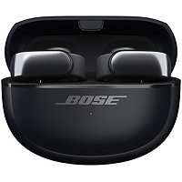 Bose Ultra Open - true wireless earphones with mic