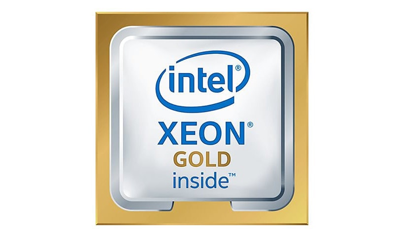 Intel Xeon Gold 5515+ / 3.2 GHz processor
