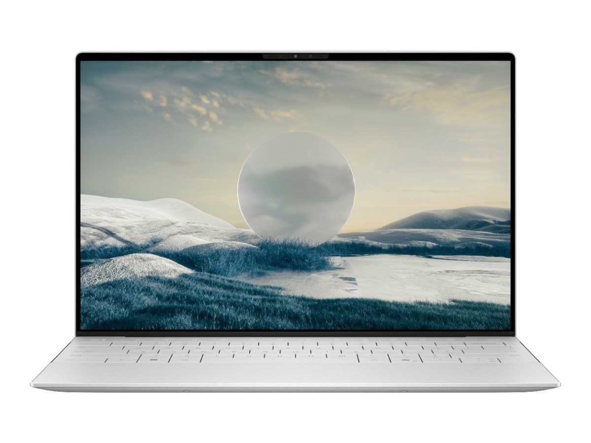 Dell XPS 13 9340 - AI Ready - 13.4" - Intel Core Ultra 7 - 155H - Evo - 16 GB RAM - 512 GB SSD