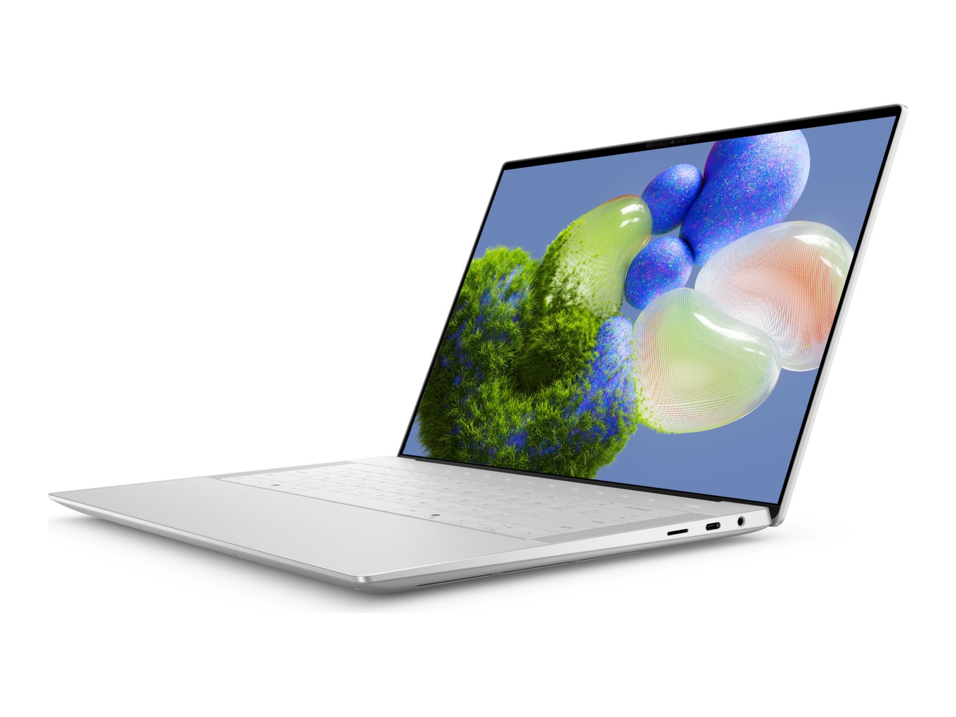 Dell XPS 14 9440 - AI Ready - 14.5" - Intel Core Ultra 7 - 155H - Evo - 16