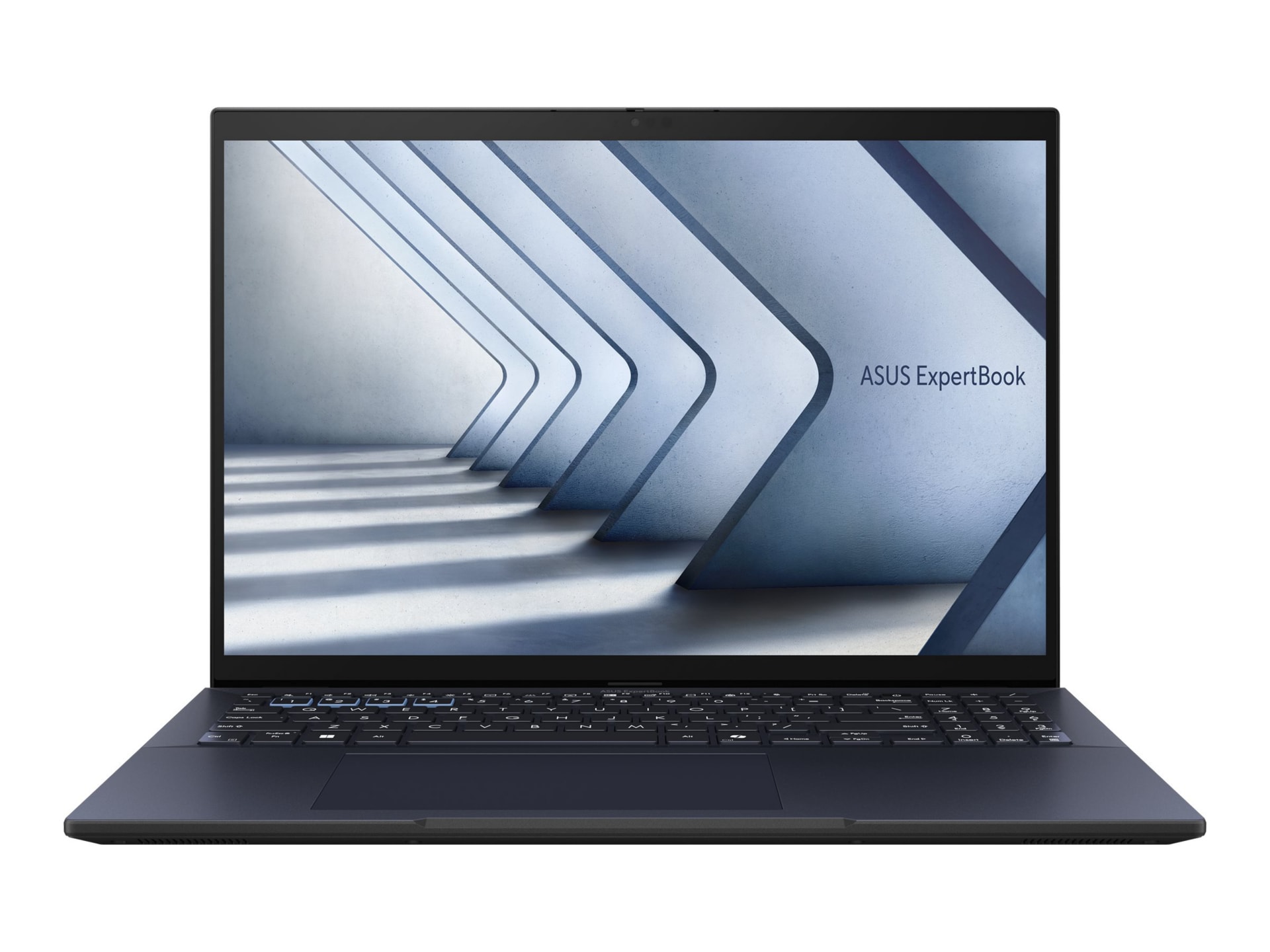 ASUS ExpertBook B3 B3604CMA-XS54T - AI Ready - 16" - Intel Core Ultra 5 - 125U - 16 GB RAM - 512 GB SSD