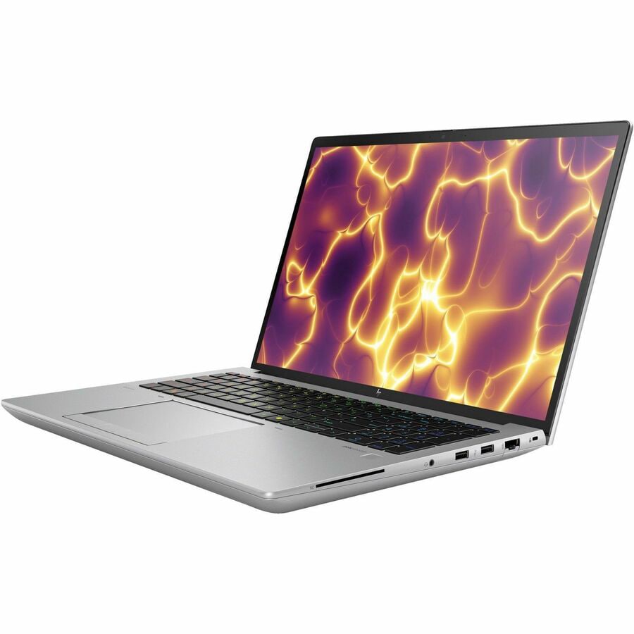 HP ZBook Fury G11 16" Mobile Workstation - WQUXGA - Intel Core i9 13th Gen i9-13950HX - 64 GB - 2 TB SSD