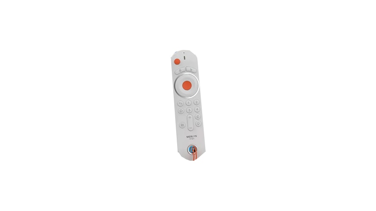 NEWLINE MERLYN REMOTE CONTROL ONLY