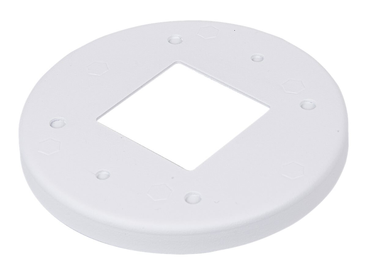 Vivotek AM-51G - camera dome electrical box mounting adapter plate